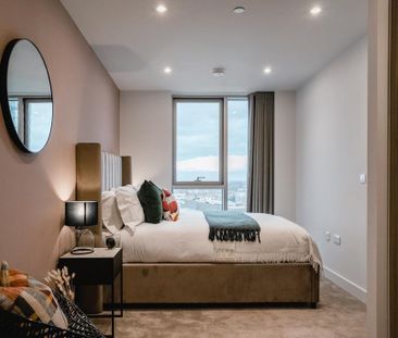 2 bedroom apartment to rent - Photo 6