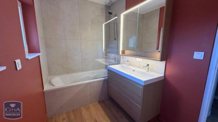 Maison à louer 4 pièces - Photo 4