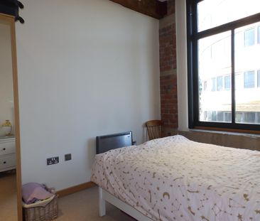 1 bedroom apartment to rent - Photo 3