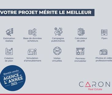Appartement te huur - Foto 4