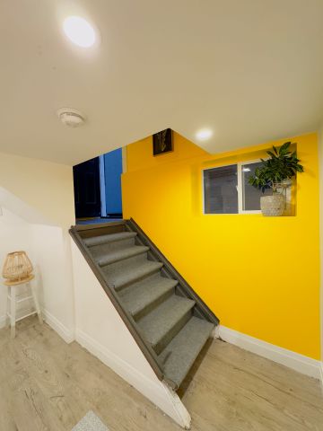 For Lease - 196 Walnut Street Unit# Basement, Hamilton, Ontario - Photo 2