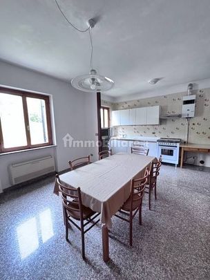 Quadrilocale buono stato, piano rialzato, Sant'Anna d'Alfaedo - Photo 1