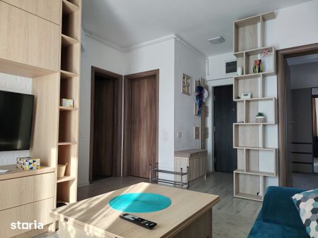 Apartament 3 camere de inchiriat, Oradea - Photo 2