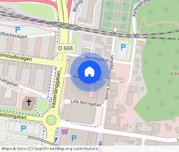 Norrtullsgatan 5C - Photo 1