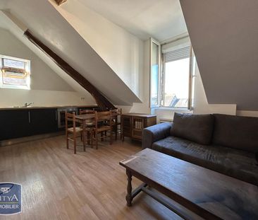Location Appartement 2 pièces 29m² BRIVE LA GAILLARDE 19100 - Photo 1