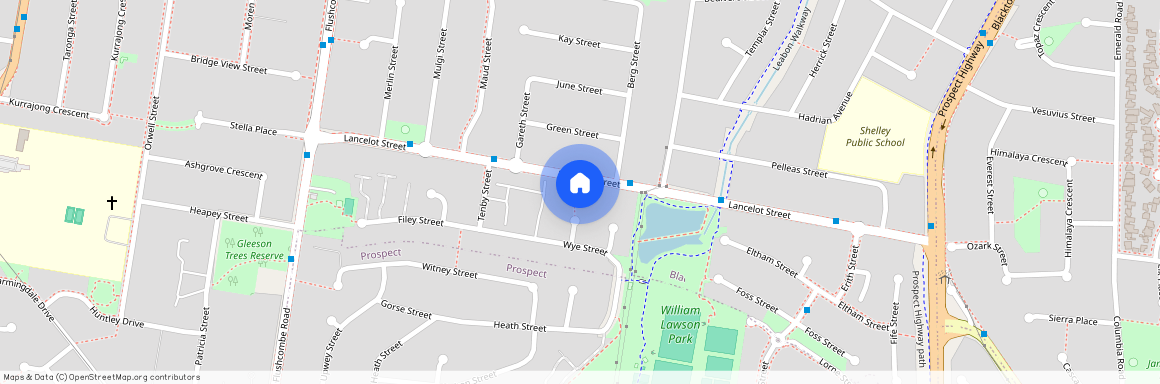 75 Lancelot Street, Blacktown, NSW 2148