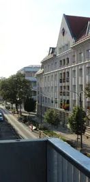 Moderne 2-Zimmerwohnung inklusive Küche in hochwertiger Wohnanlage - Photo 1