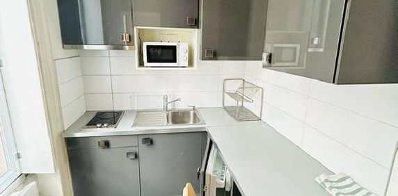 Studio 33m² (réf 6936008) - Photo 2