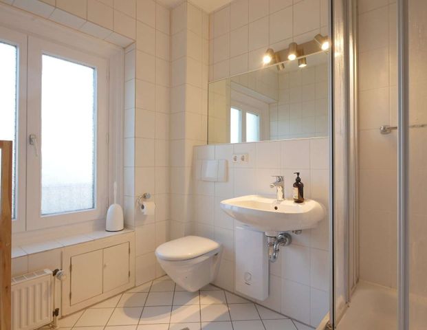 LIVE-INN *** Stylisch möbliert ***Internet*** - Photo 1