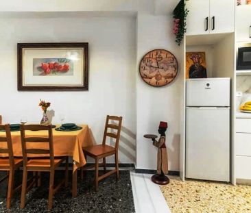 Διαμέρισμα για ενοικίαση Θησείο (Ιστορικό Κέντρο) - Photo 4
