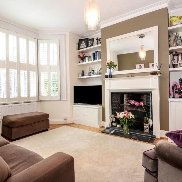 Haydons Road, Wimbledon SW19 - Photo 1