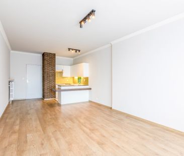 Goed gelegen en volledig instap klaar 1-slaapkamer appartement - Photo 1