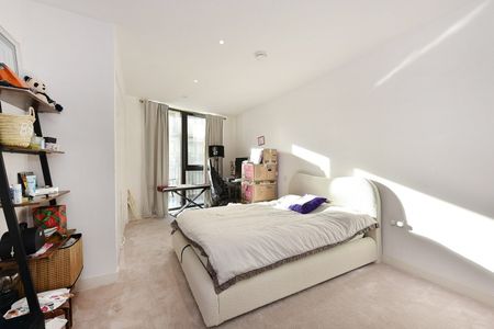 1 Bed Flat, Mercier Court, E16 - Photo 2
