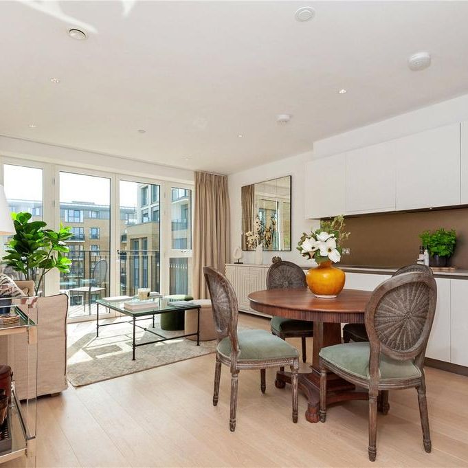 2 bedroom apartment to rent - Photo 1