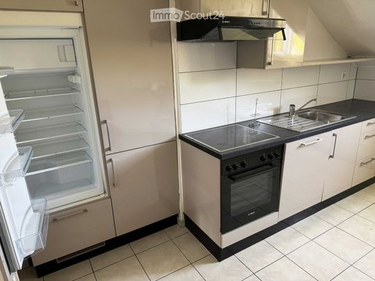 3.5 Zimmer, 95 m² - Photo 1