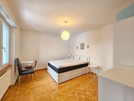 3 Zimmer, 3. Stock - Photo 4