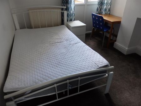 Australia Road Cardiff, CF14 3DB - Rent £2,100pcm Bills included - Photo 4