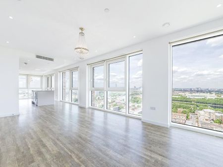 2 bedroom penthouse to rent - Photo 5