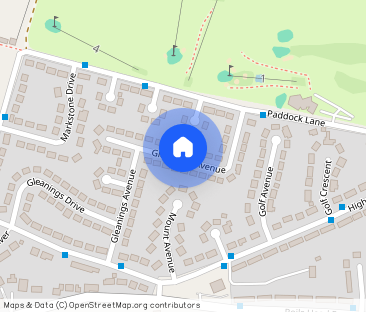 1 Bedroom Bungalow Semi Detached - Photo 1