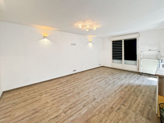 Location appartement 2 pièces, 48.42m², Combs-la-Ville - Photo 1