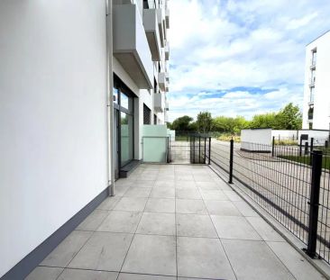 PRONÁJEM NOVOSTAVBY BYTU 2+KK S TERASOU A SKLEPEM V REZIDENCI NAD A... - Photo 3