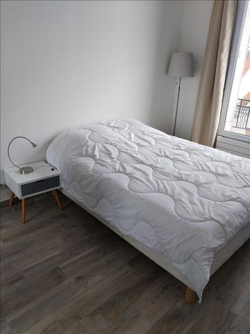 2 pièces - Meublé - 38,23 m² - 2ème étage - Colocation non autorisée - Photo 4