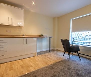 1 bedroom flat to rent - Photo 2