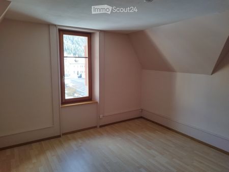 3.5 Zimmer, 90 m² - Foto 5