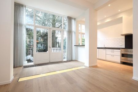 Te huur: Appartement Wouwermanstraat 33 H in Amsterdam - Photo 2