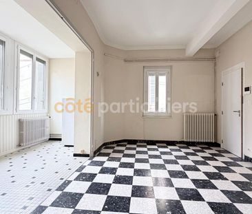 Appartement 3 pièce(s) 96.30 m2 - Photo 4