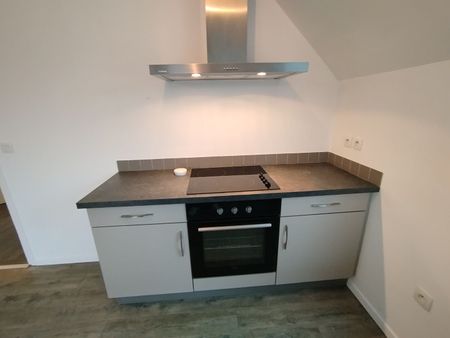 Location Appartement 3 pièces 61m² PERENCHIES 59840 - Photo 2