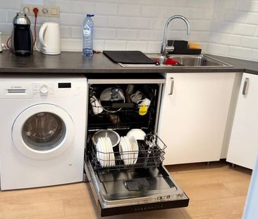 Appartement te huur - Foto 4