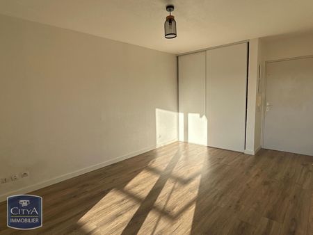 Location Appartement 1 pièce 25m² BLAGNAC 31700 - Photo 4