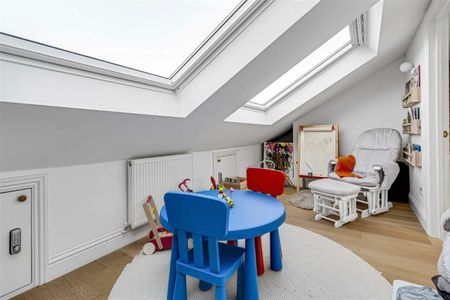 Sandtoft Road, SE7, London - Photo 2