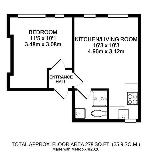 Cheapside, Reading, Berkshire, RG1 - Photo 1