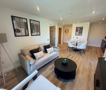 2 bedroom apartment to rent - Photo 3