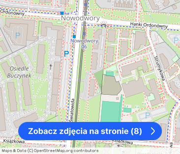 2-pokojowe mieszkanie z balkonem | 0%prowizji – zdjęcie 1