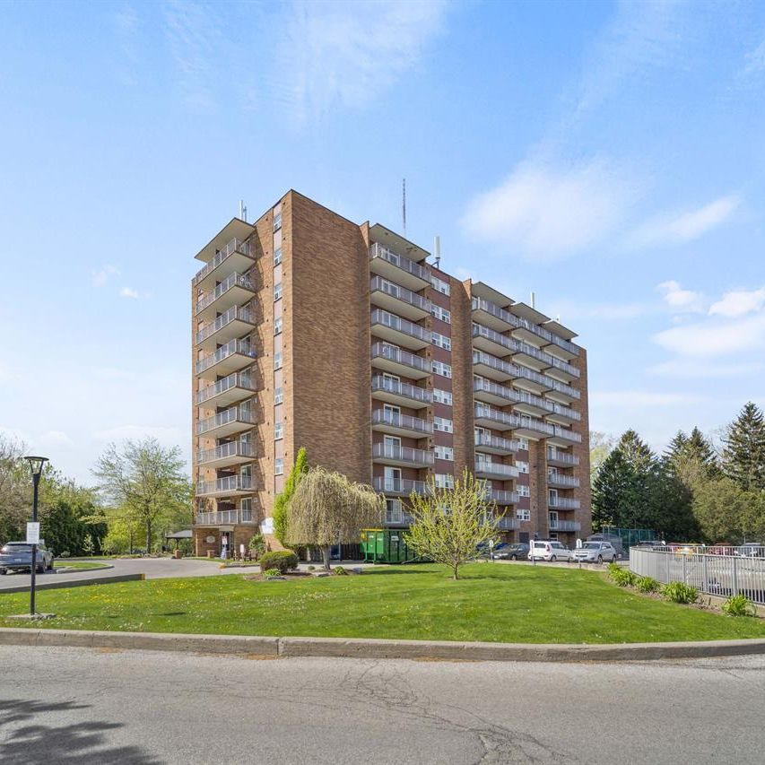 Thames Park Tower Apartments - Photo 1