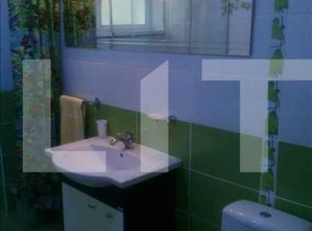 Apartament cu 1 camera, 38 mp utili, zona strazii Horea, in imobil nou - Photo 4