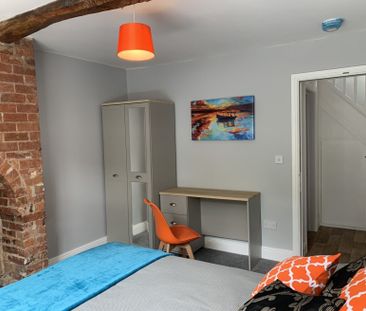 1 bedroom house share to rent - Photo 3