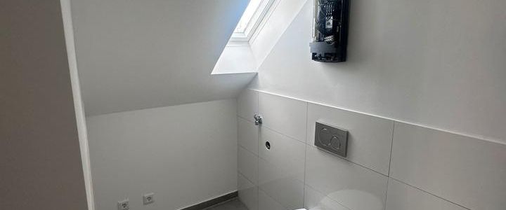 1-Zi.-Whg. • Erstbezug • Einbauküche • grüne Lage • Gelsenkirchen - Photo 1