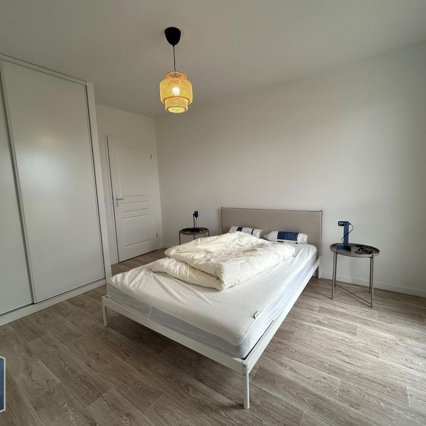 Location Appartement 2 pièces 46m² BLAINVILLE SUR ORNE 14550 - Photo 1