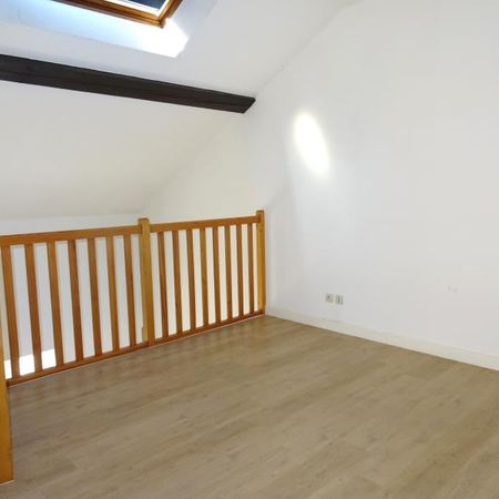 Location Appartement 2 pièces 54m² - Photo 3