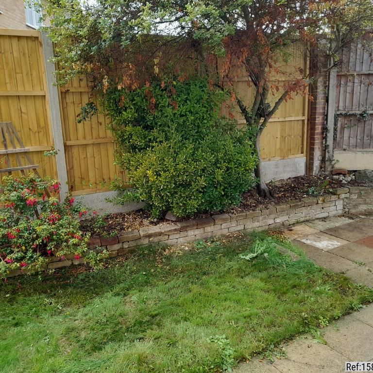 2 bedroom ground floor maisonette to rent - Photo 1