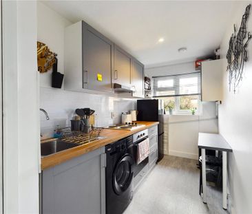 1 bedroom maisonette to rent - Photo 4
