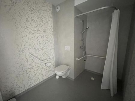 Location Appartement 2 pièces 46m² ANGERS 49000 - Photo 5