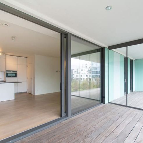 Studio te huur - Foto 1