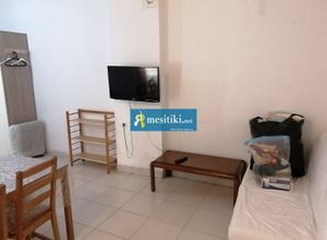 Studio/Γκαρσονιέρα για ενοικίαση - Ανάληψη - Μπότσαρη - Νέα Παραλία, - Photo 1