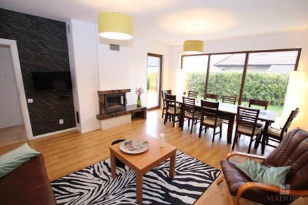 DOM na WYNAJEM - Zdjęcie 5