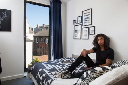 Nido Haymarket Student Accommodation Edinburgh - Photo 4